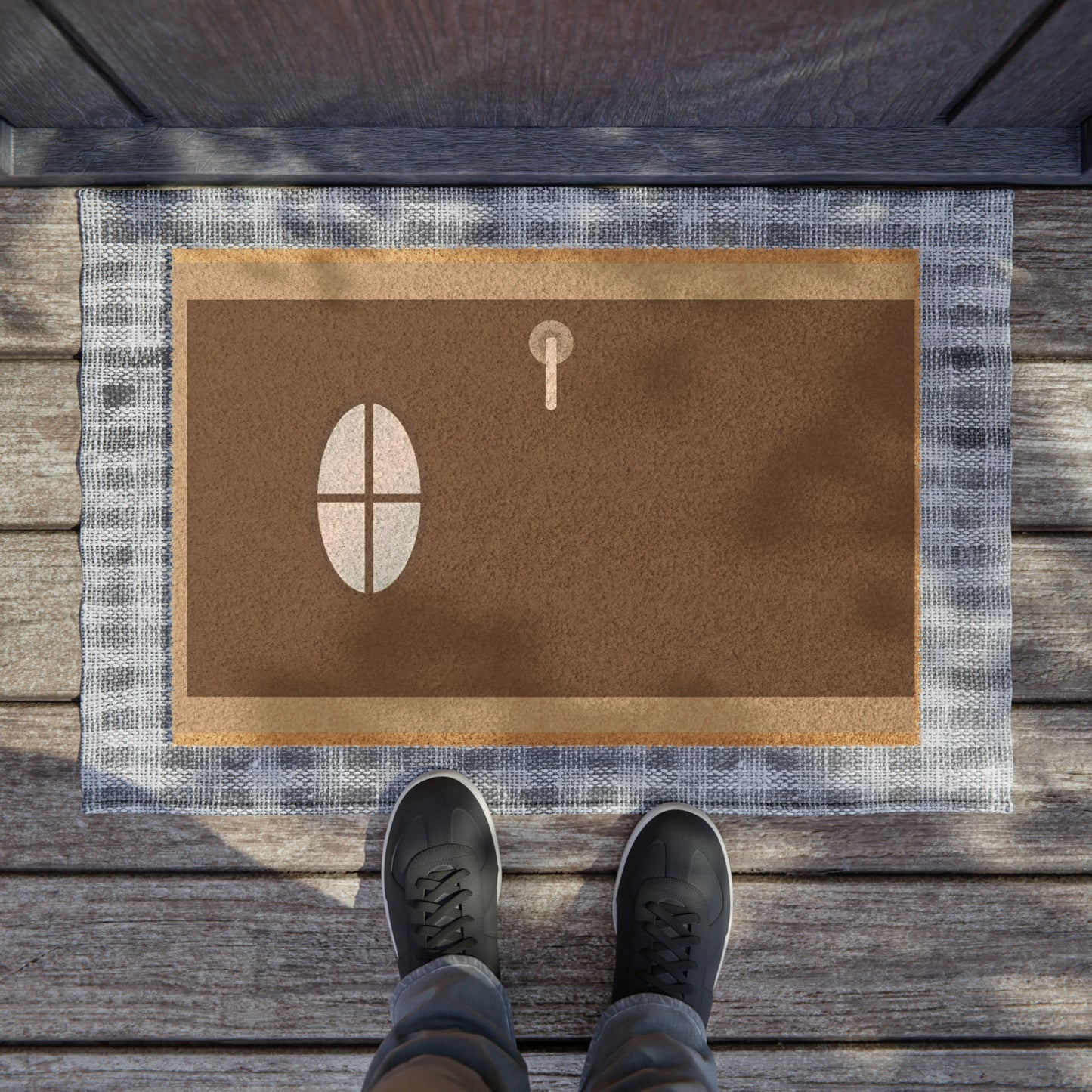 door doormat whatmart