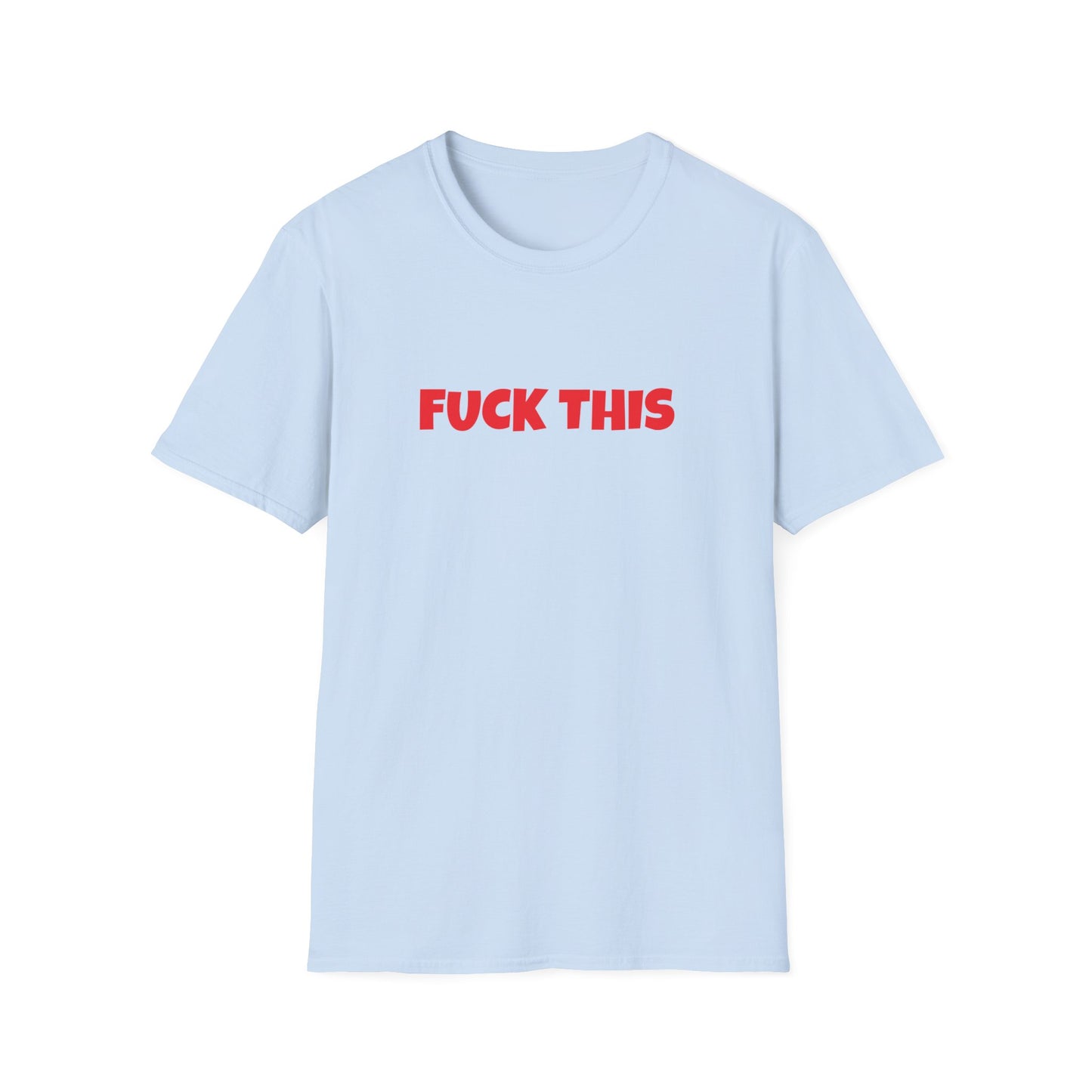 fuck this tshirt whatmart