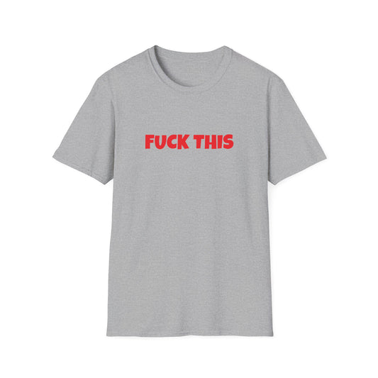 fuck this tshirt whatmart