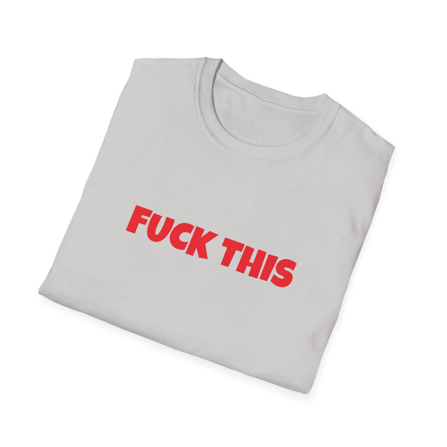 fuck this tshirt whatmart