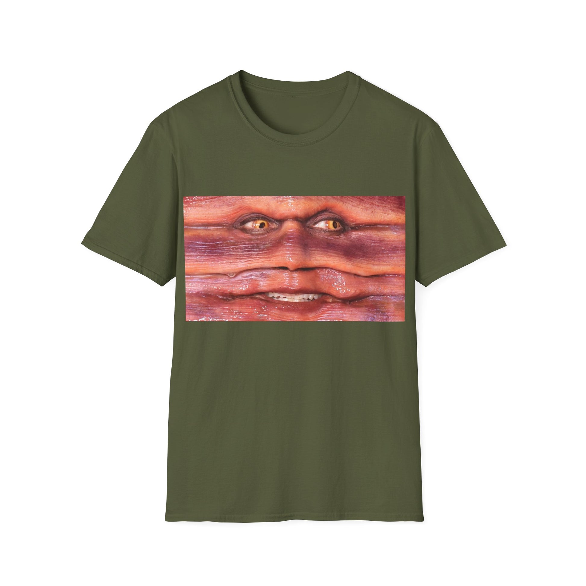 heidi klum as a worm tshirt whatmart