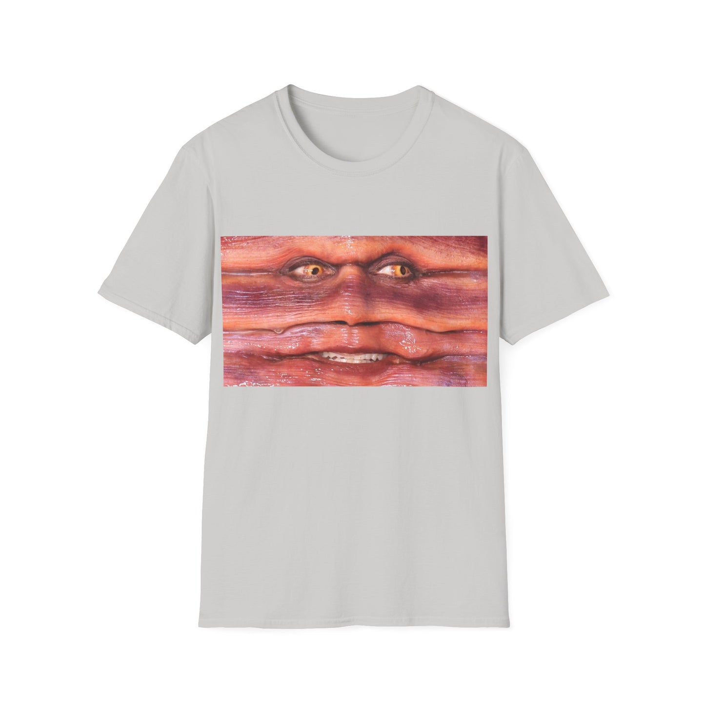 heidi klum as a worm tshirt whatmart