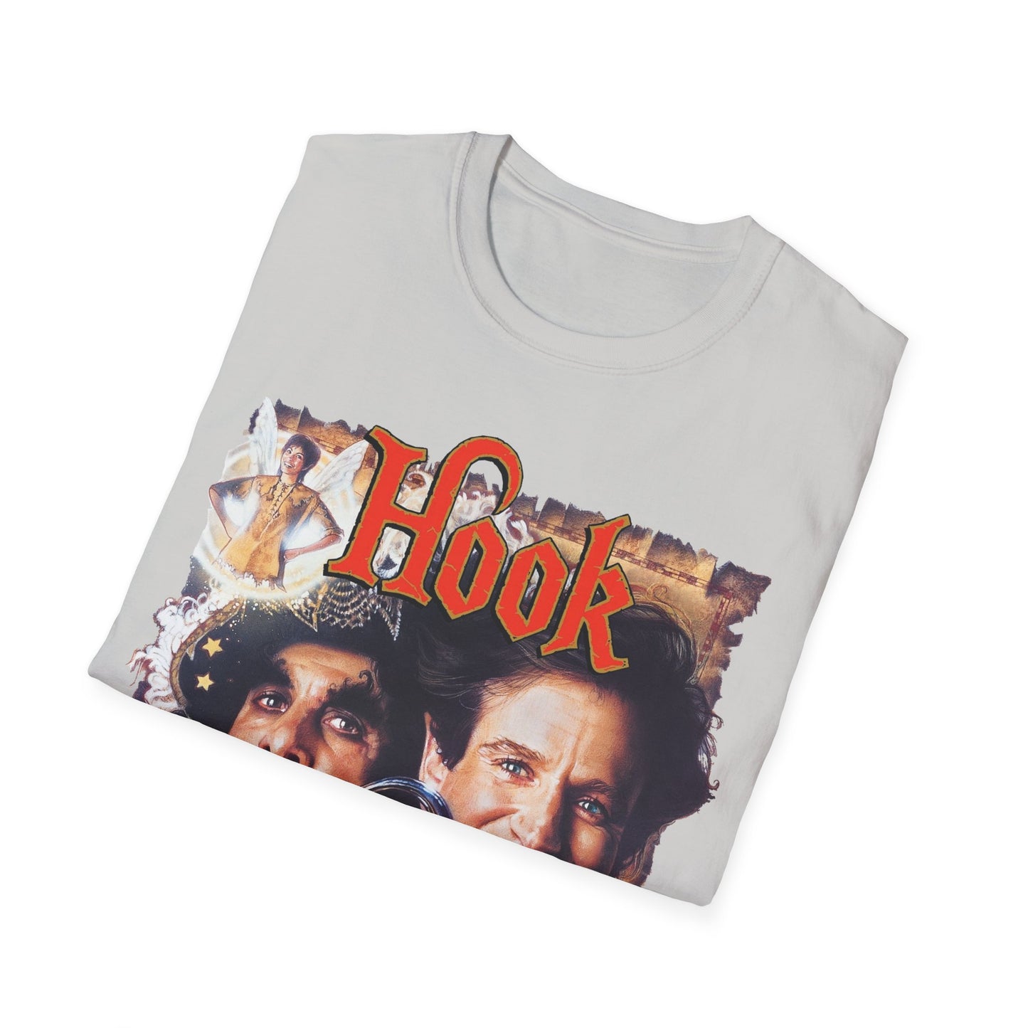 hook 1991 tshirt whatmart