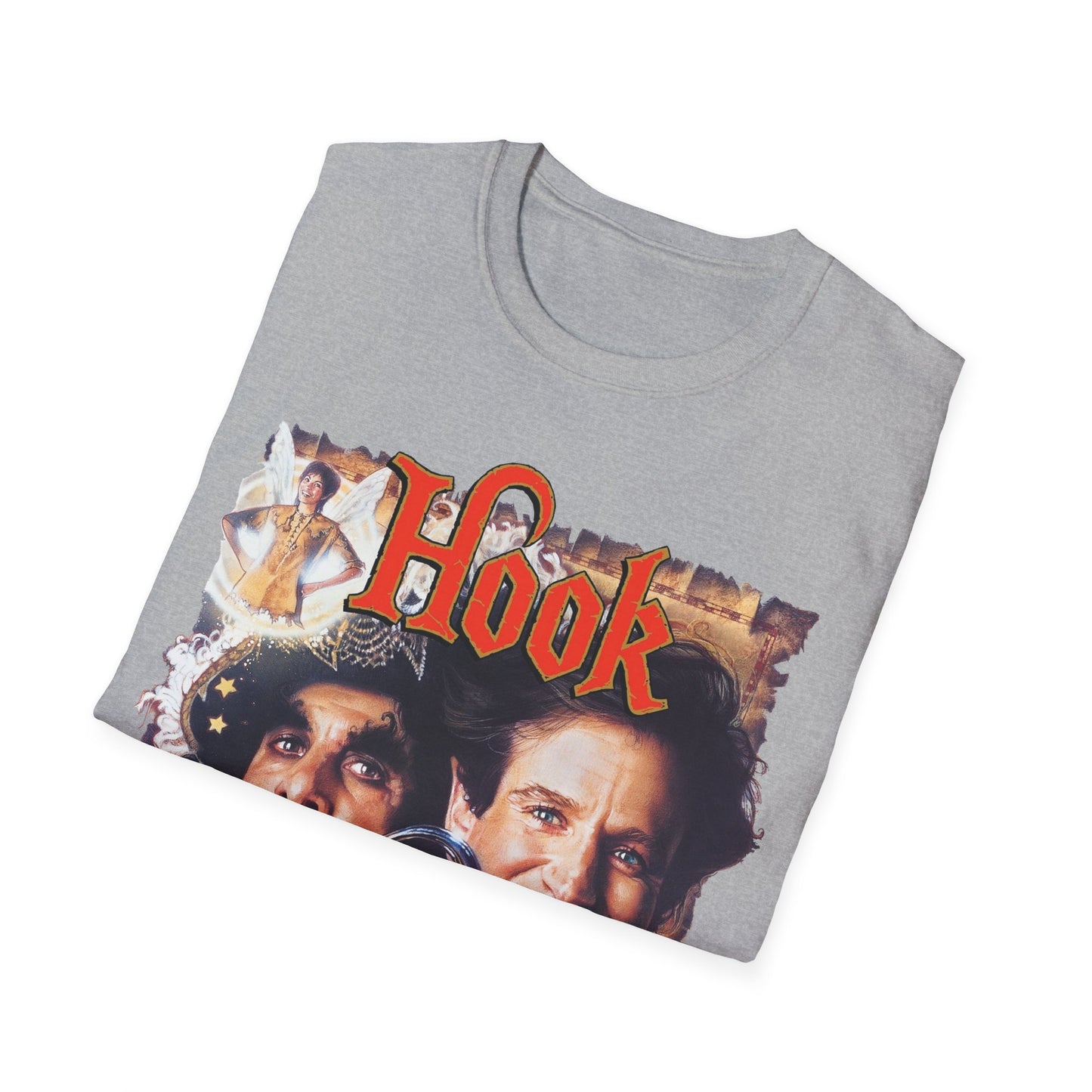 hook 1991 tshirt whatmart