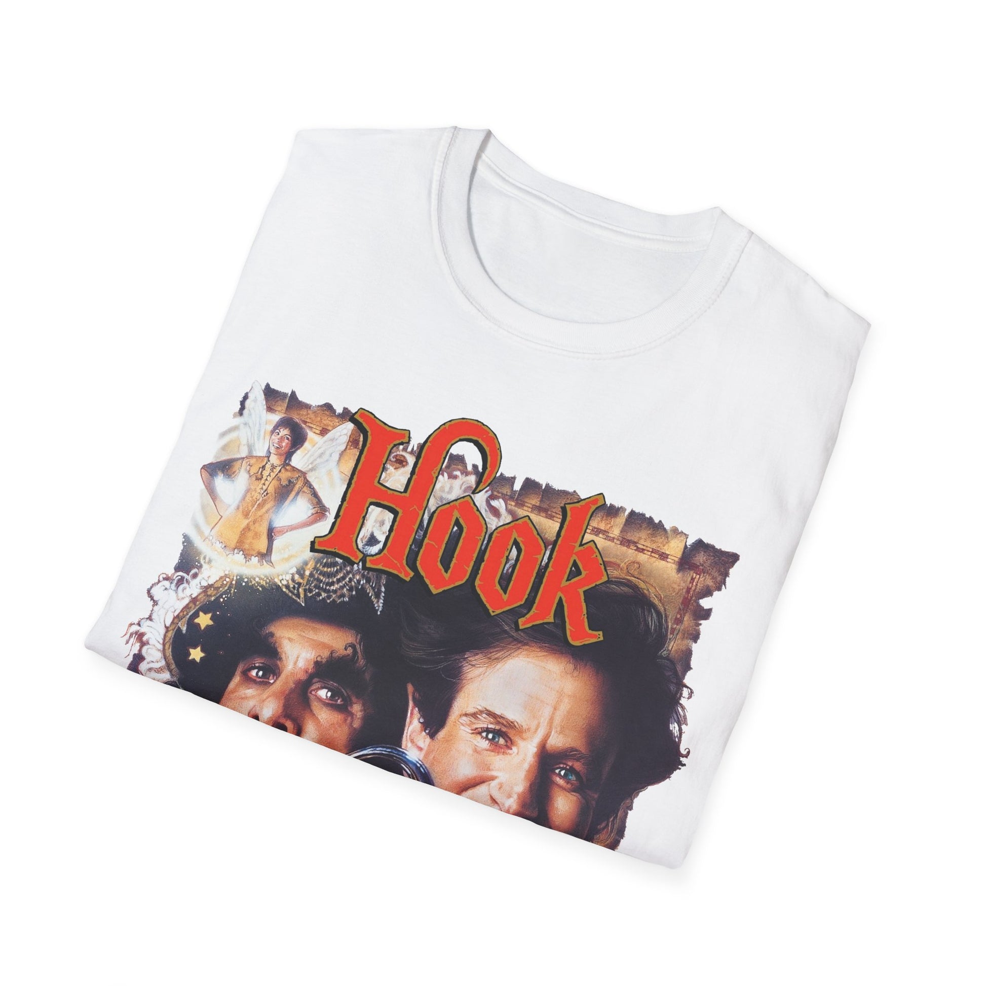 hook 1991 tshirt whatmart