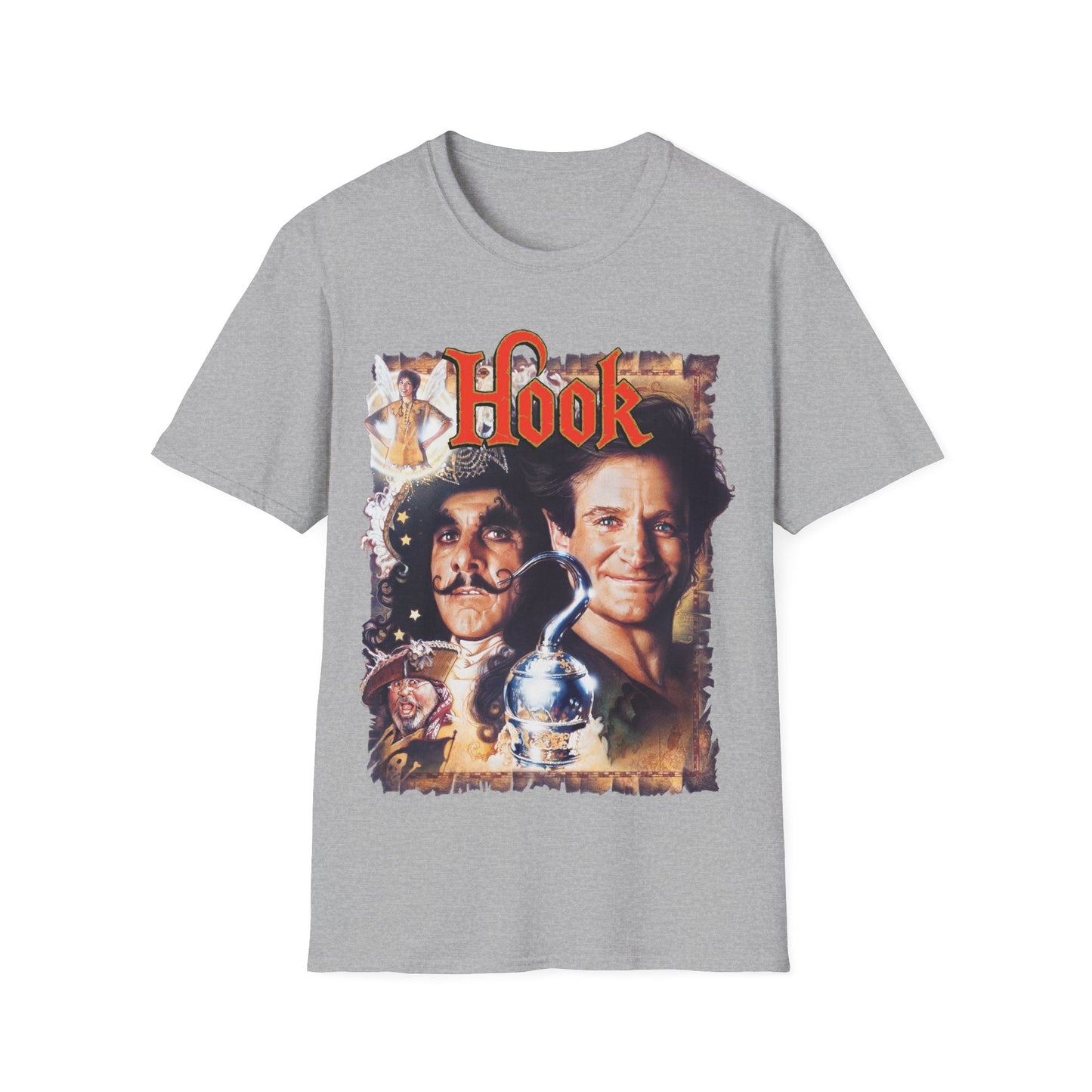 hook 1991 tshirt whatmart