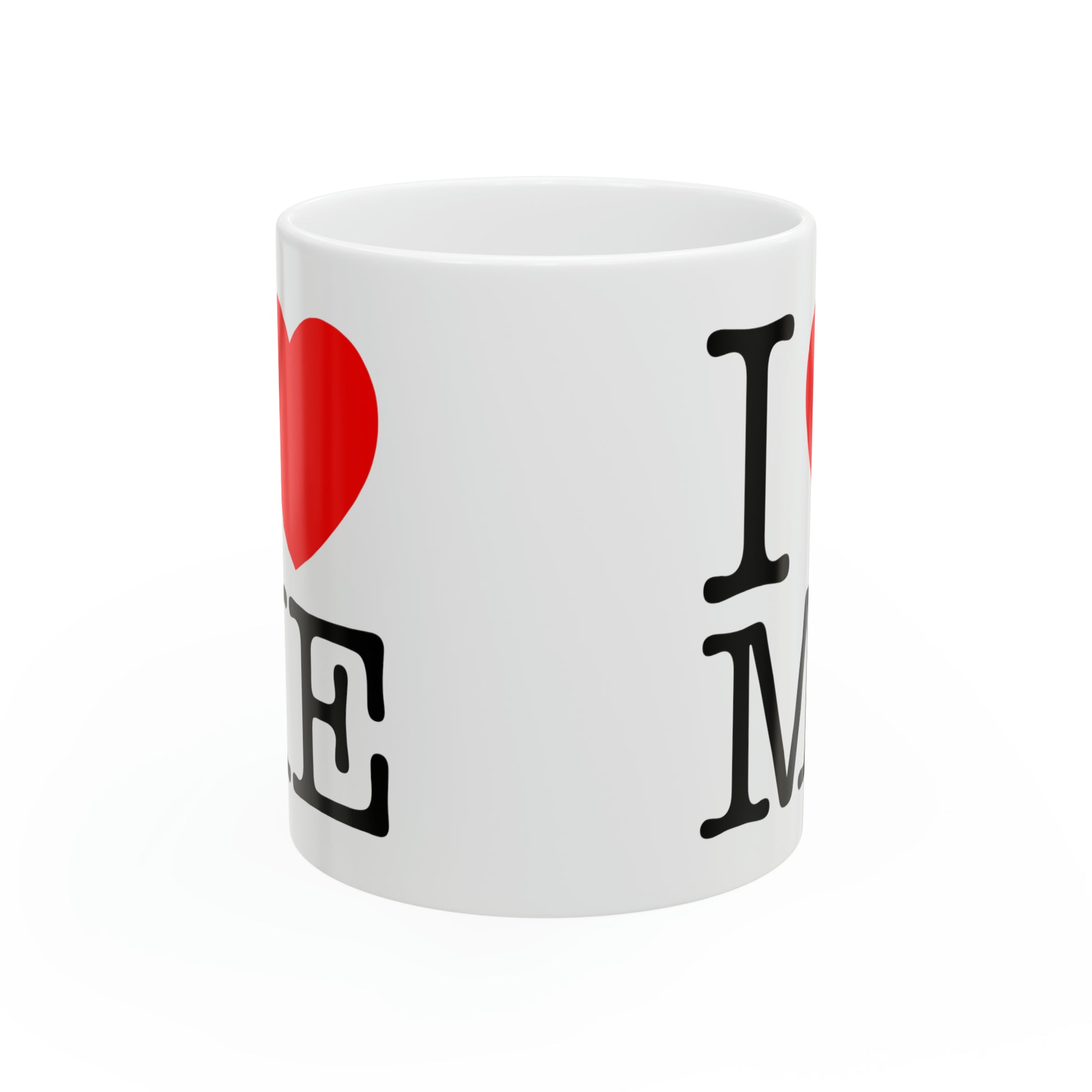 i heart me mug whatmart