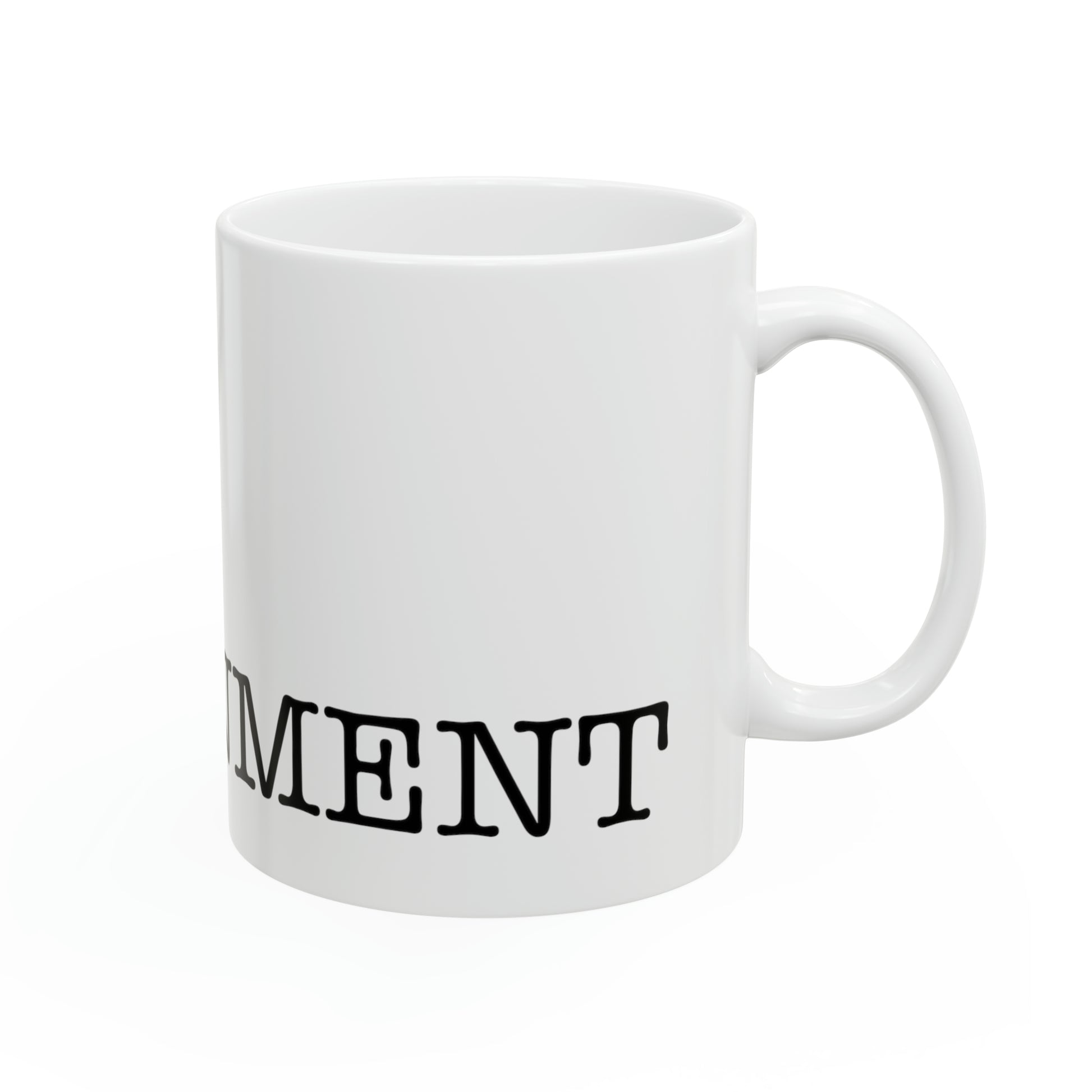 i heart the government mug whatmart