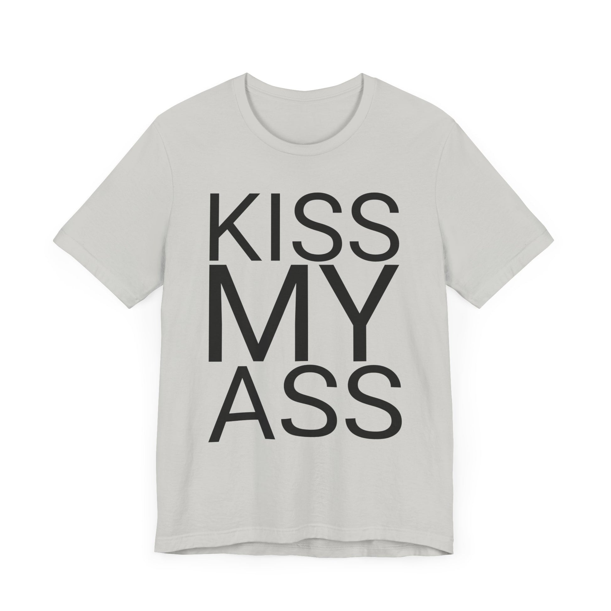 kiss my ass tshirt whatmart