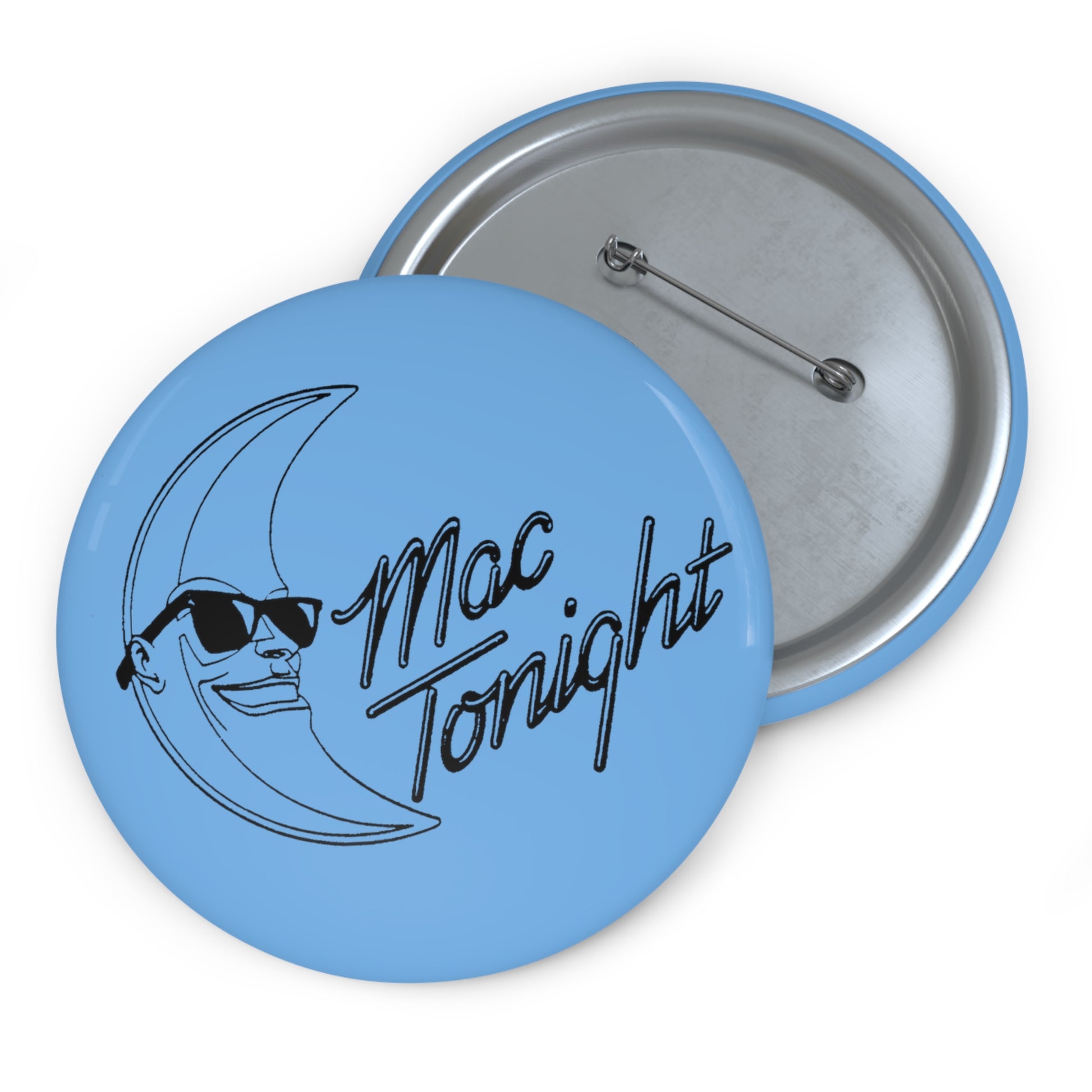 mac tonight custom pin button whatmart