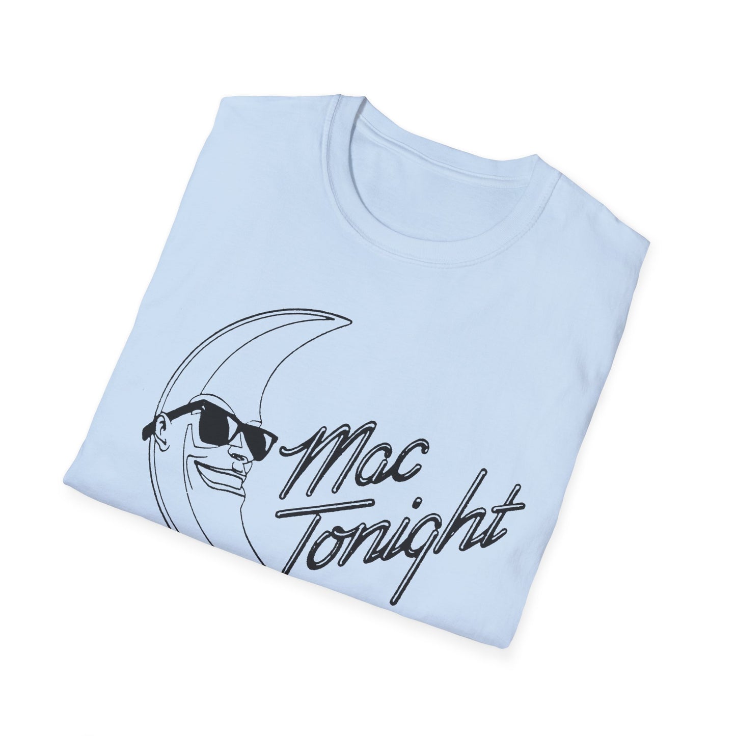 mac tonight tshirt whatmart