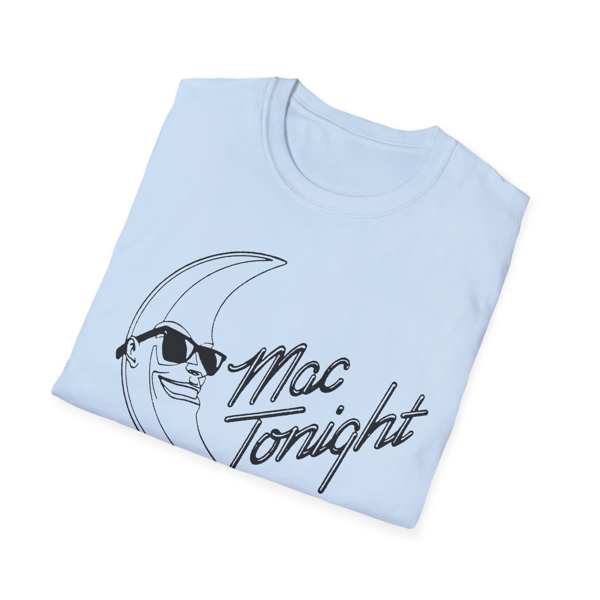 mac tonight tshirt whatmart