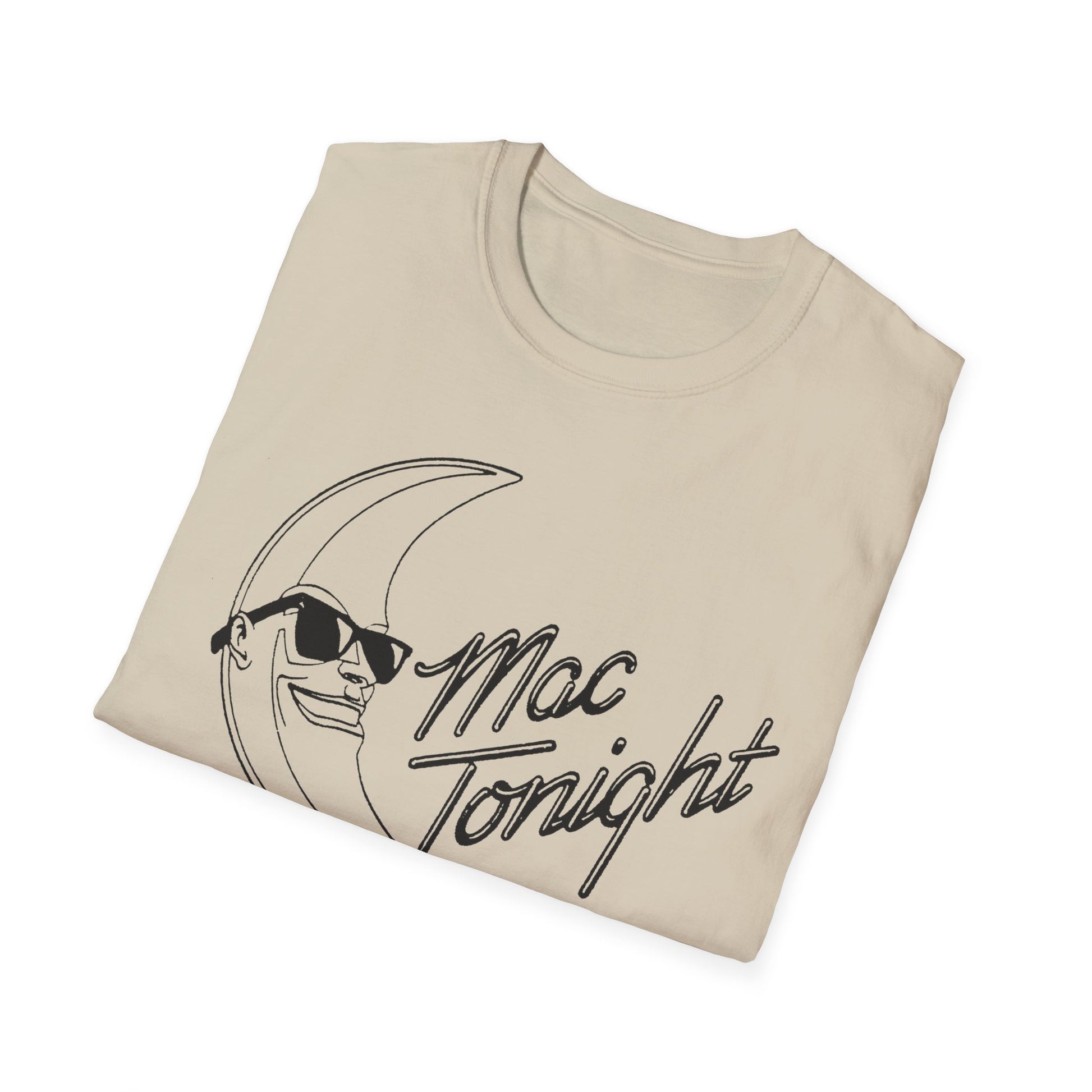 mac tonight tshirt whatmart