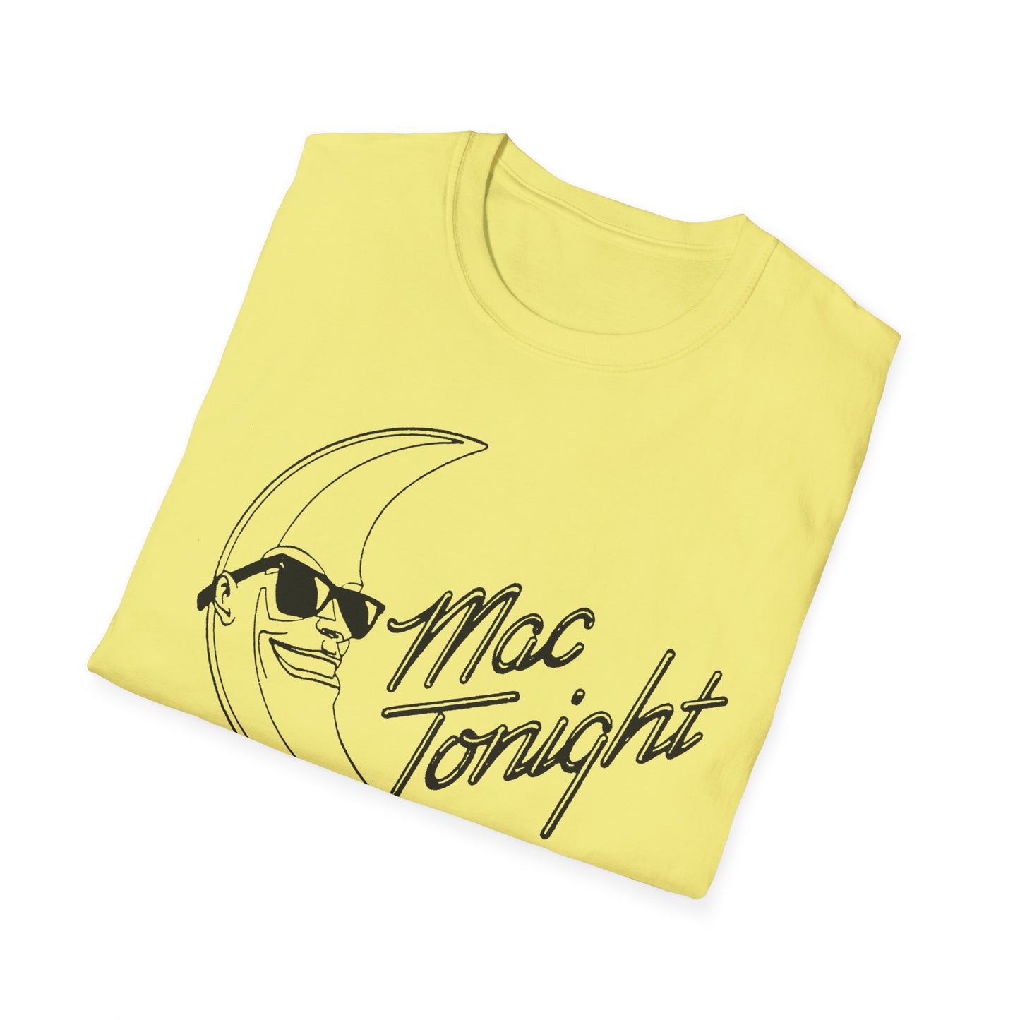 mac tonight tshirt whatmart