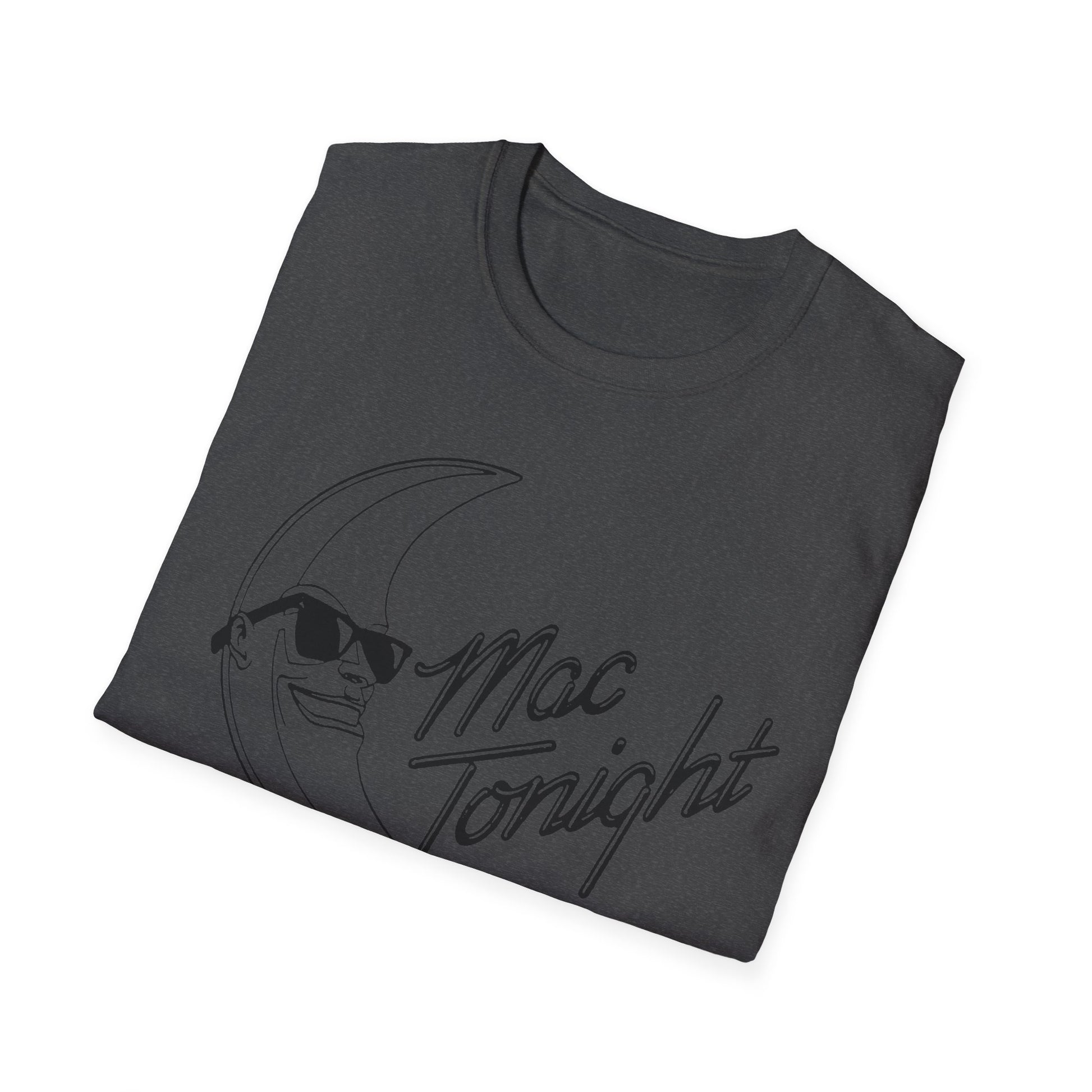 mac tonight tshirt whatmart