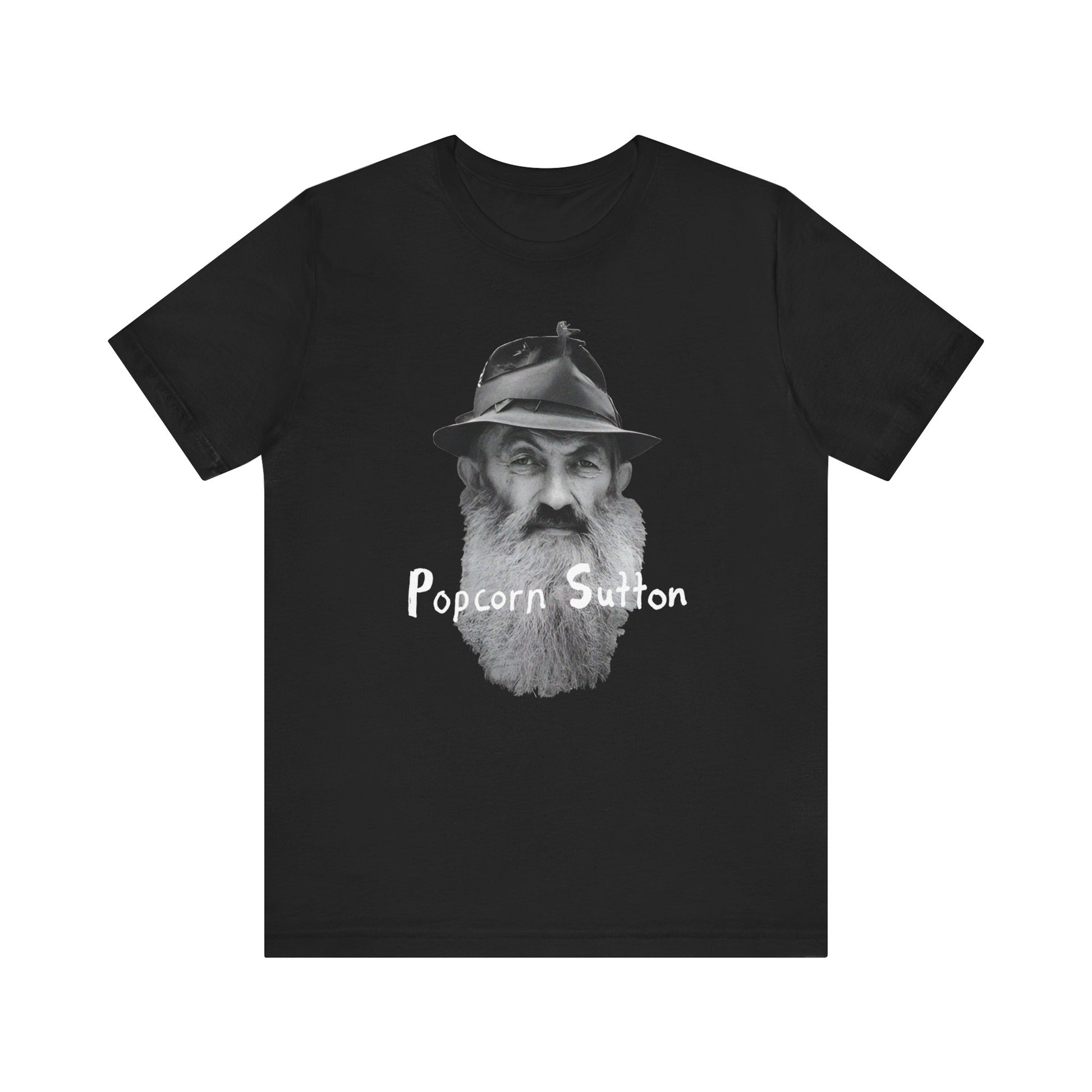 popcorn sutton famous moonshiner tshirt whatmart