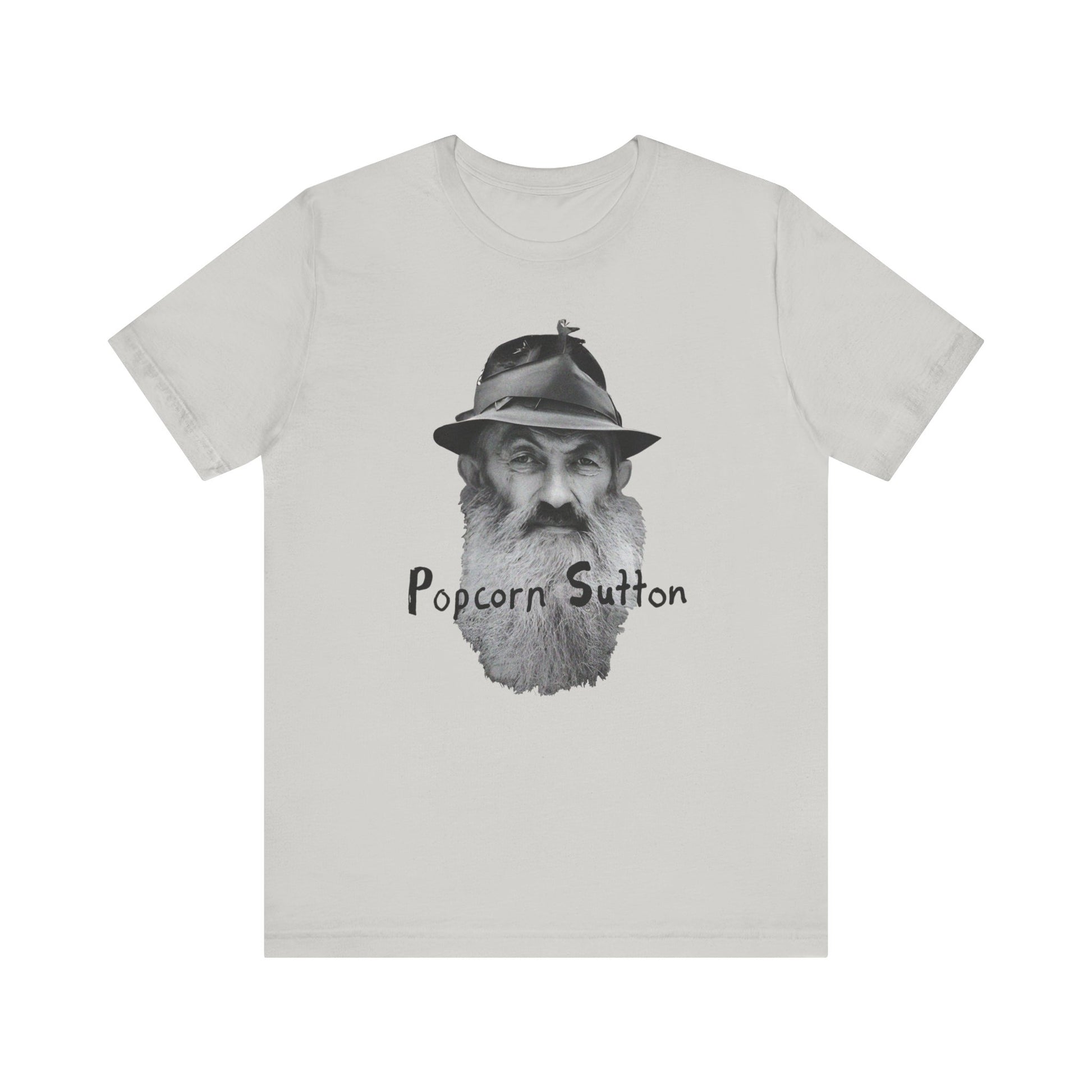 popcorn sutton famous moonshiner tshirt whatmart