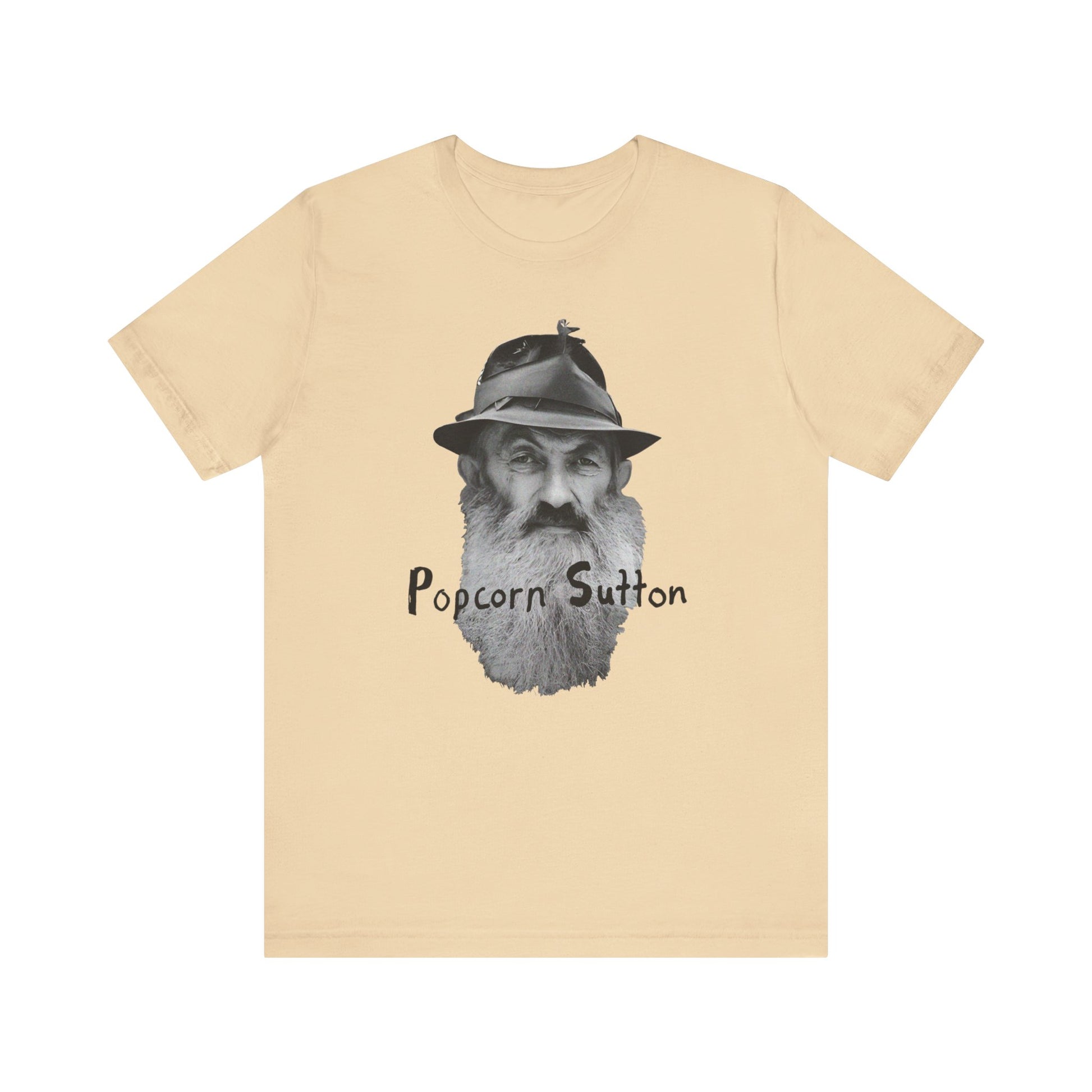 popcorn sutton famous moonshiner tshirt whatmart