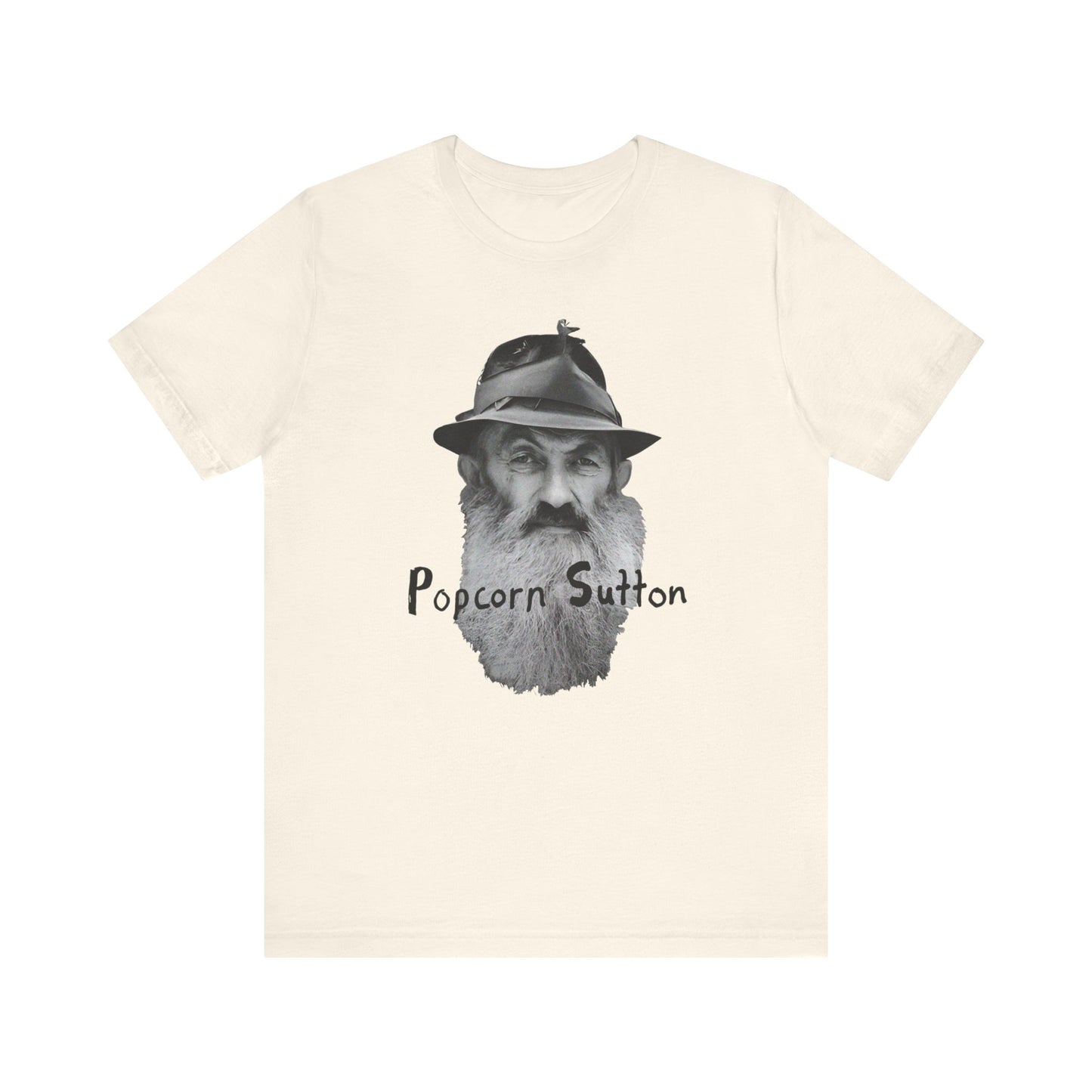 popcorn sutton famous moonshiner tshirt whatmart