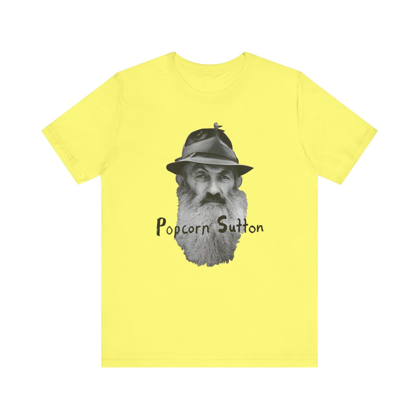 popcorn sutton famous moonshiner tshirt whatmart