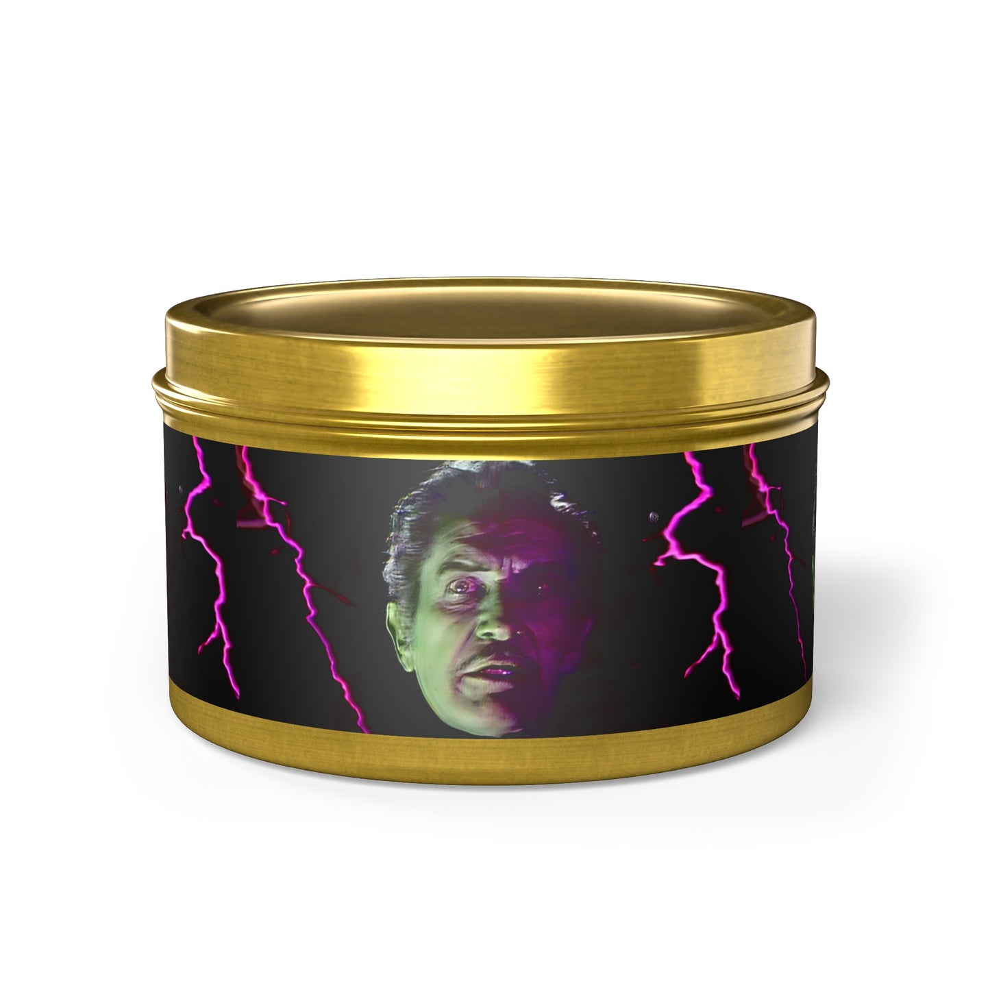 the hilarious house of frightenstein vincent price opening monologue on a tin candle whatmart