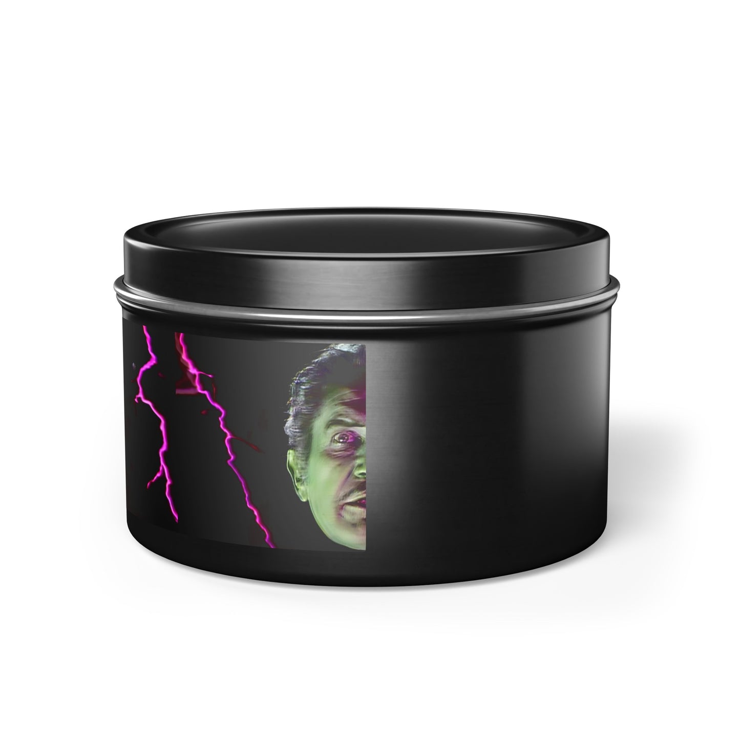 the hilarious house of frightenstein vincent price opening monologue on a tin candle whatmart