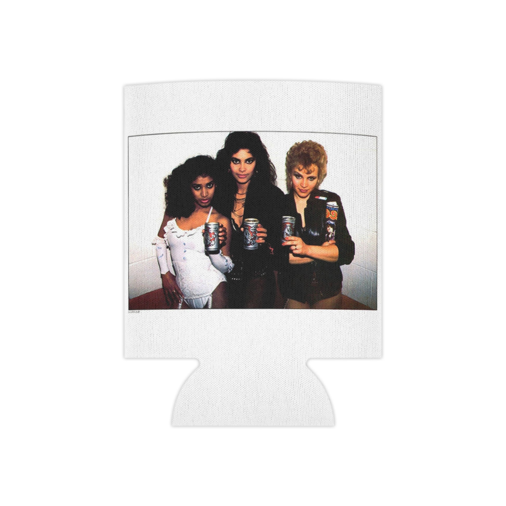 vanity 6 beer cozy whatmart