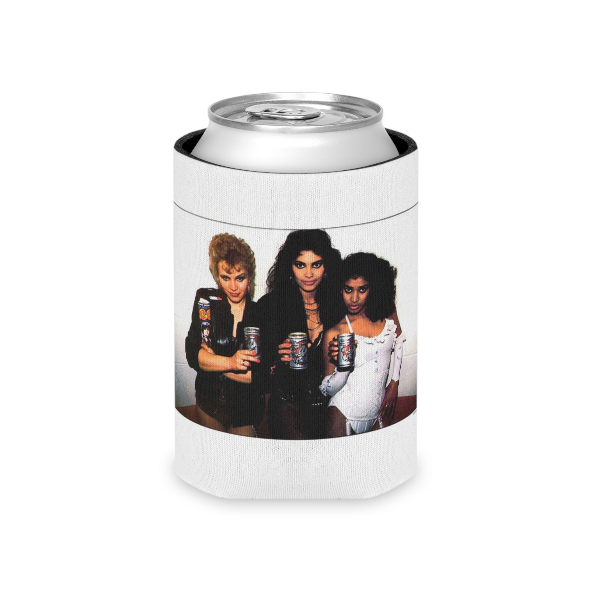 vanity 6 beer cozy whatmart