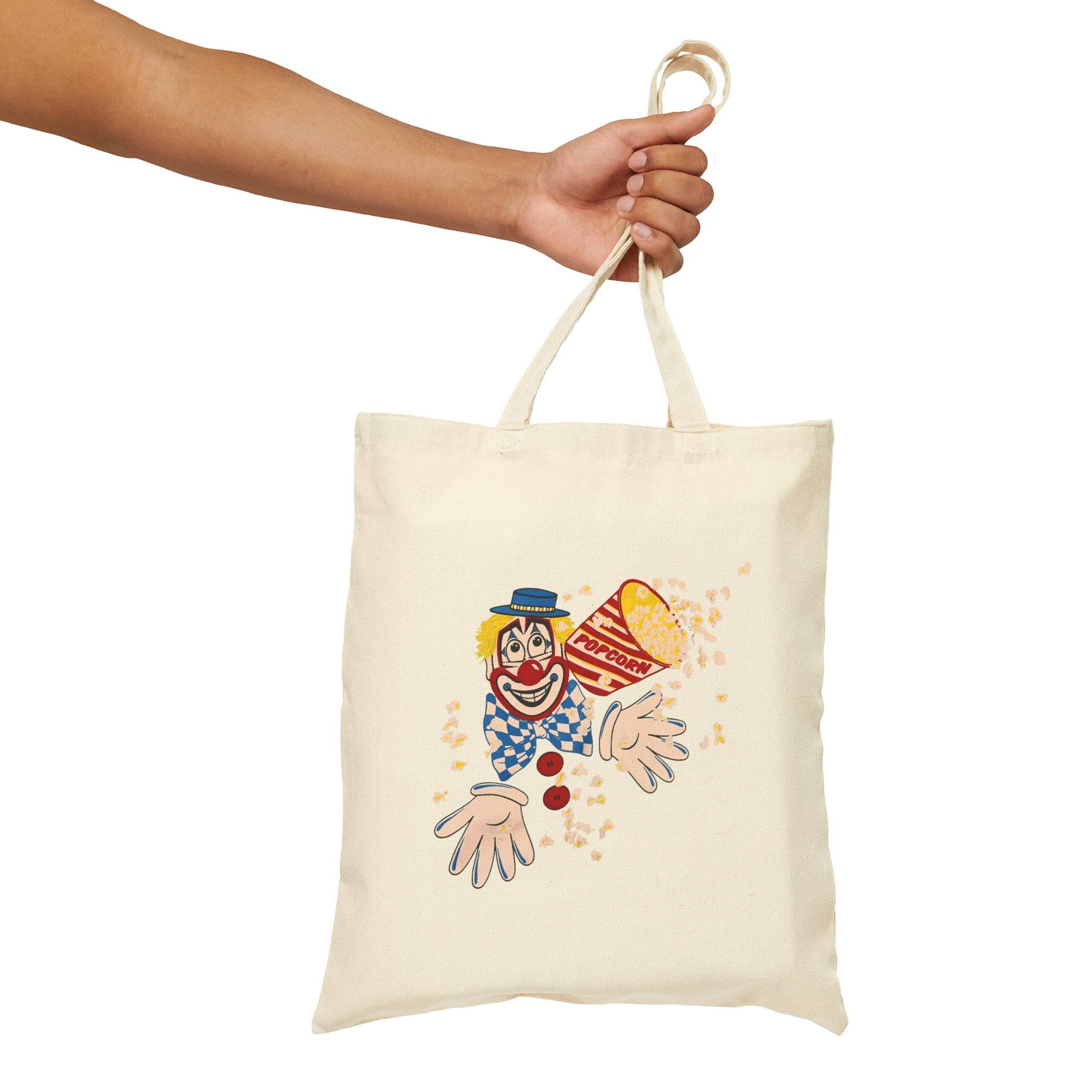 Vintage canvas tote bags clearance