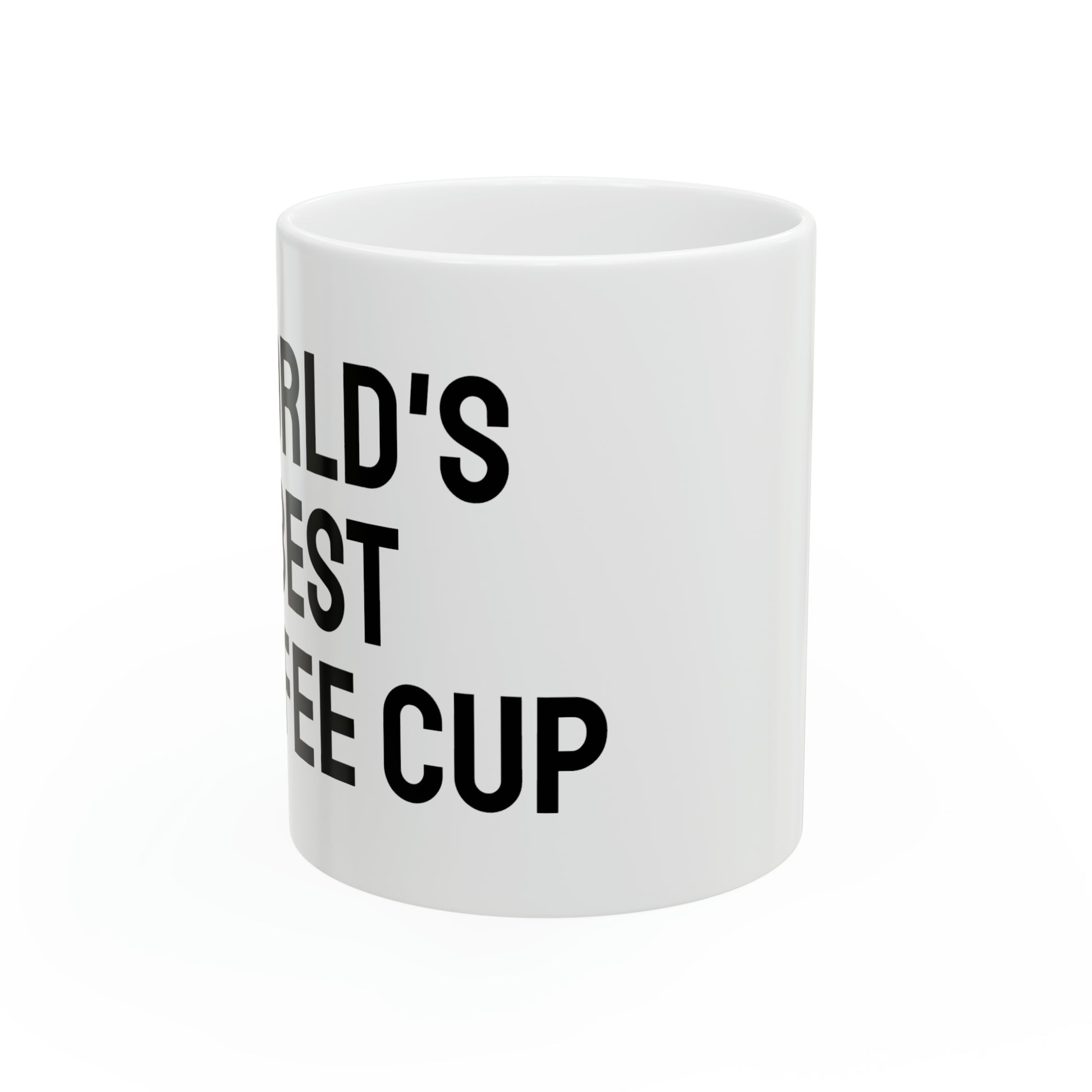 world's best coffee cup mug whatmart